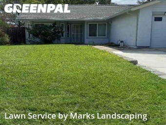 Grass Cutting nearby Sacramento, CA, 