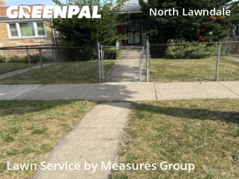 Lawn Maintenance nearby Chicago, IL, 
