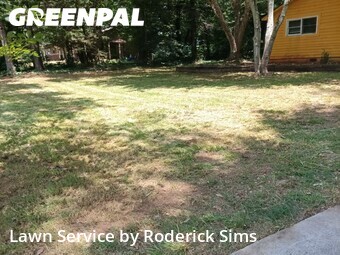 Grass Cutting nearby Lawrenceville, GA, 
