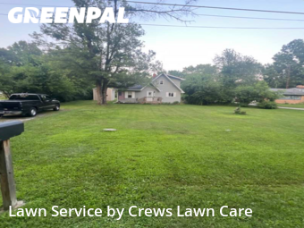 Lawn Service nearby Ottawa Lake, OH, 