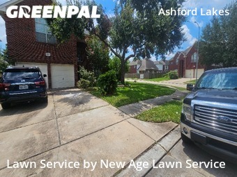 Lawn Mowing Service nearby Sugar Land, TX, 