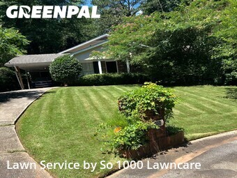 Lawn Care Service nearby Decatur, GA, 