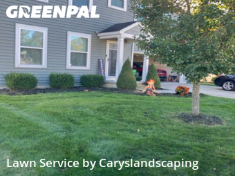 Yard Cutting nearby Twinsburg, OH, 