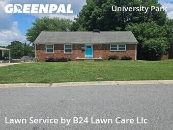 Lawn Cutting nearby Charlotte, NC, 