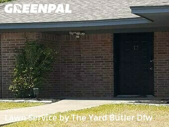 Lawn Cutting nearby Lewisville, TX, 