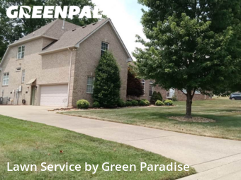Lawn Care Service nearby Nolensville, TN, 