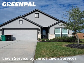 Lawn Mowing nearby Rosharon, TX, 