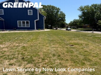 Lawn Mow nearby Derby, KS, 