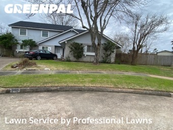 Lawn Care nearby League City, TX, 