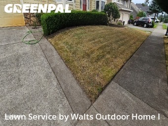 Lawn Cutting nearby Camas, OR, 
