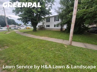Lawn Care Service nearby Louisville, KY, 