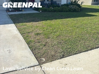 Lawn Service nearby Riverview, FL, 