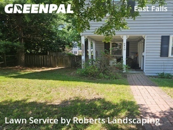 Lawn Mowing Service nearby Arlington, VA, 