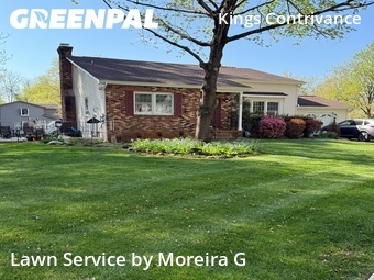 Lawn Cut nearby Columbia, MD, 