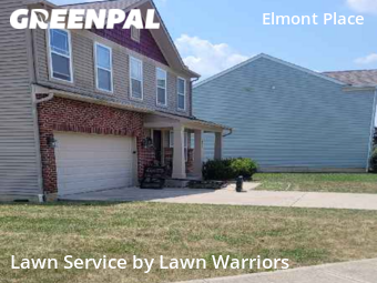 Yard Cutting nearby Groveport, OH, 