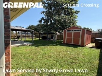 Lawn Care Service nearby Round Rock, TX, 