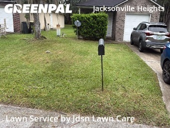 Lawn Mow nearby Jacksonville, FL, 