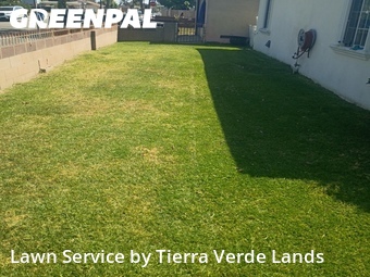 Yard Mowing nearby Downey, CA, 