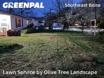 Landscaping Renovation In Boise,83706,Landscaping Services by Olive Tree Landscape, work completed in Apr , 2026