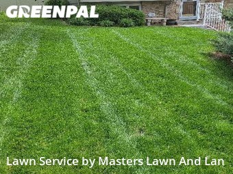 Yard Mowing nearby Omaha, NE, 