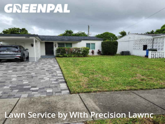 Lawn Service nearby Fort Lauderdale, FL, 