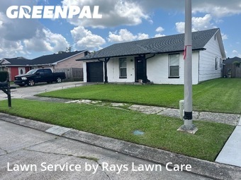 Yard Cutting nearby Marrero, LA, 