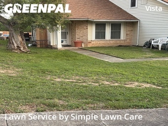 Lawn Cutting nearby San Antonio, TX, 