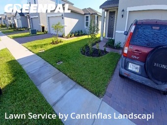 Lawn Cut nearby Davenport, FL, 