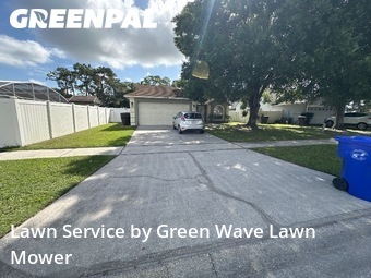 Lawn Cutting nearby Kissimmee, FL, 