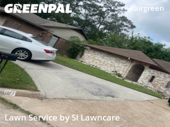 Lawn Care nearby Houston, TX, 