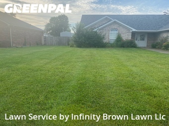 Yard Mowing nearby Jeffersonville, KY, 