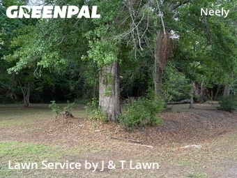 Lawn Mowing Service nearby Mobile, AL, 
