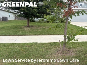 Lawn Mow nearby Crowley, TX, 