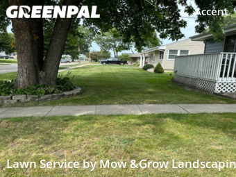 Lawn Mow nearby Des Moines, IA, 