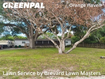 Lawn Care nearby Merritt Island, FL, 