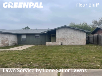 Lawn Mowing nearby Corpus Christi, TX, 