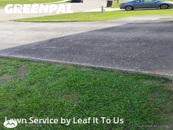 Lawn Service nearby Tallahassee, FL, 