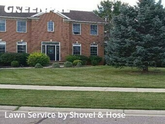 Lawn Mowing Service nearby Grand Ledge, MI, 