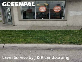 Yard Mowing nearby Roseville, MI, 