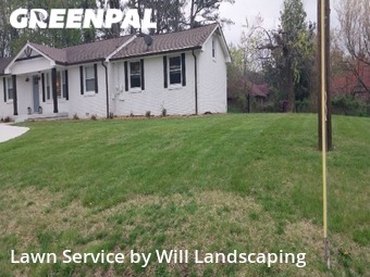 Lawn Service nearby Mt. Juliet, TN, 