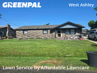 Lawn Maintenance nearby Charleston, SC, 