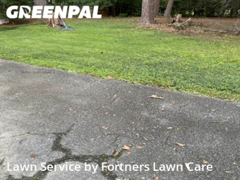 Yard Mowing nearby Vestavia Hills, AL, 