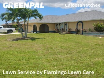 Lawn Cutting nearby Cape Coral, FL, 