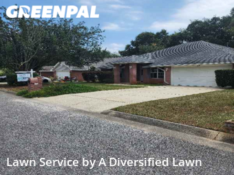 Yard Cutting nearby Pace, FL, 