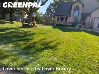 Lawn Cutting nearby Apple Valley, MN, 
