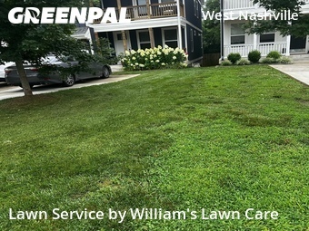 Lawn Care nearby Nashville, TN, 