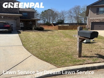 Lawn Care Service nearby Cumming, GA, 