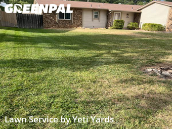 Lawn Mow nearby Wichita, KS, 