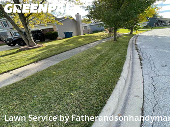 Lawn Maintenance nearby Glendale Heights, IL, 