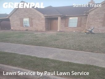 Yard Mowing nearby Memphis, TN, 